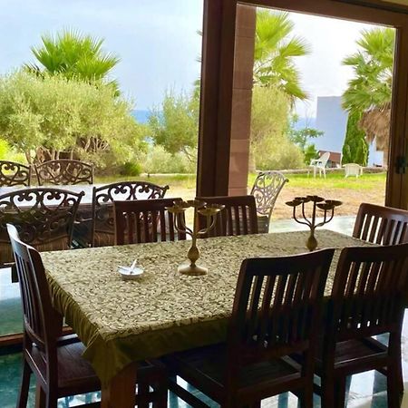 Alcazaba Hills Villa Adra Eksteriør bilde