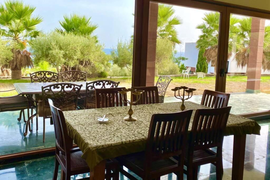 Alcazaba Hills Villa Adra Eksteriør bilde
