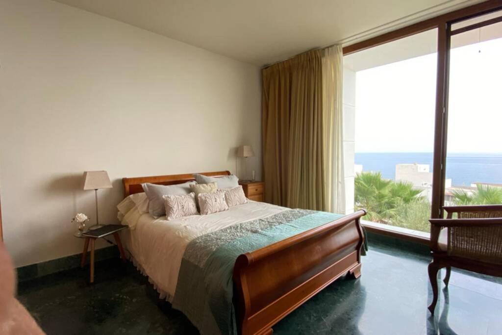 Alcazaba Hills Villa Adra Eksteriør bilde